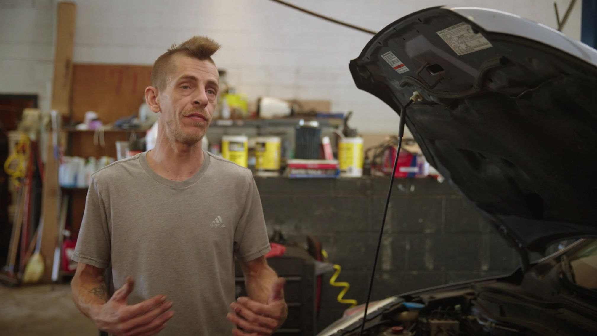 Trailer: Fueling Fresh Starts: The Fountain Fund